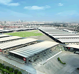 上海家芭莎家博會(huì)